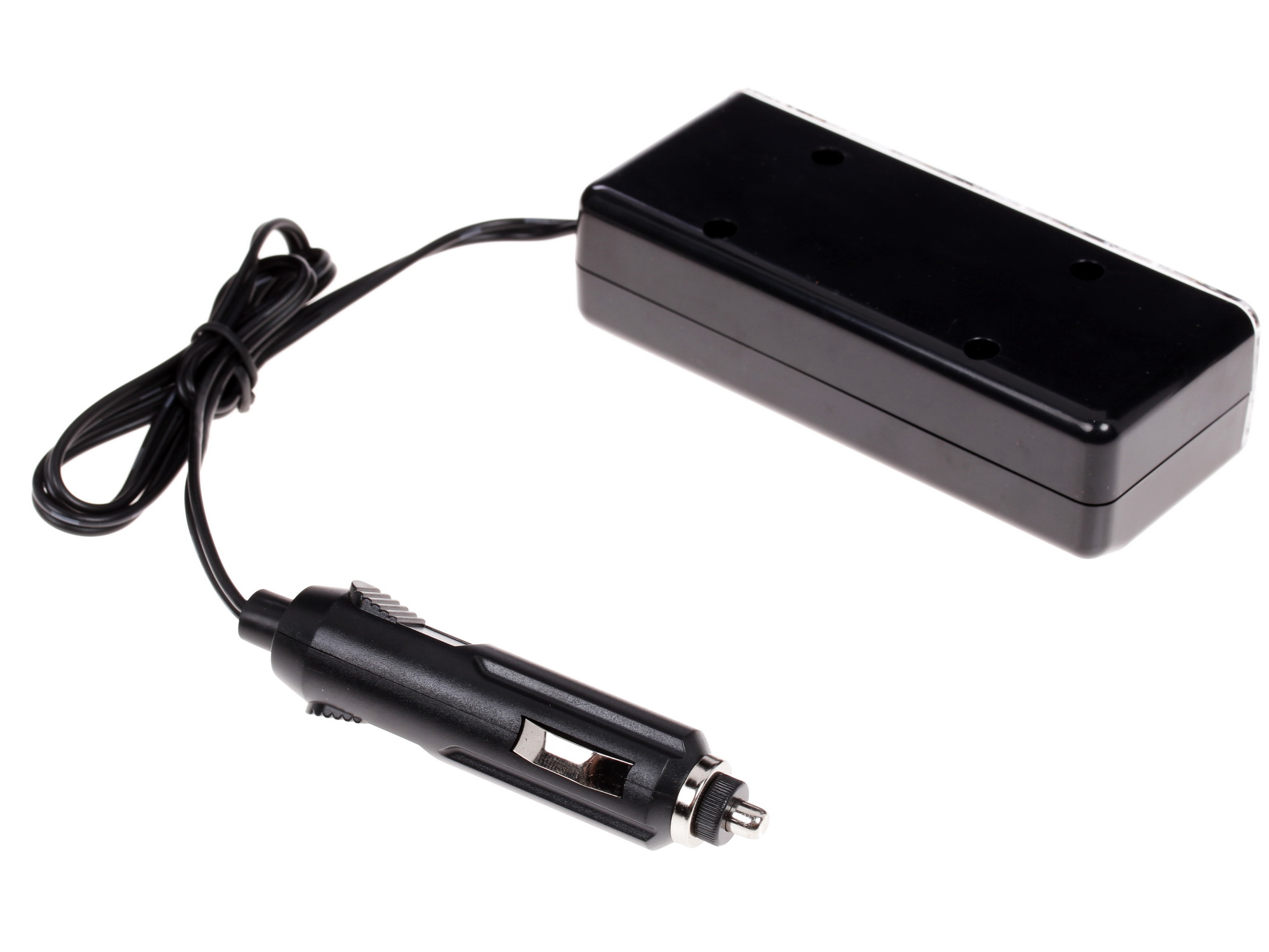 6720883 Разветвитель автоприкуривателя AIRLINE ASP-3U-07 STDN-0116003 - Вид №3