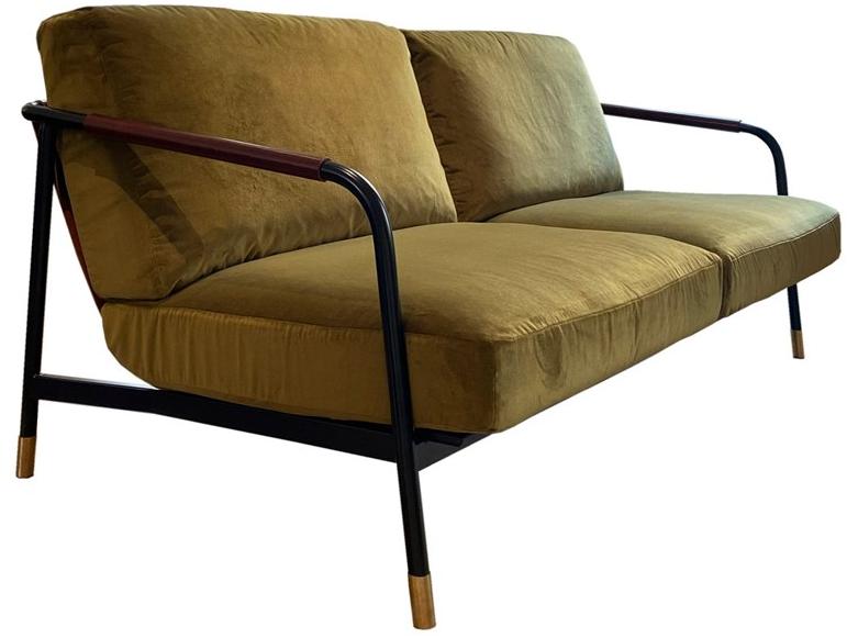 Duvivier Canapés Диван из ткани Josephine Joseeg22, joseig22 - Вид №1