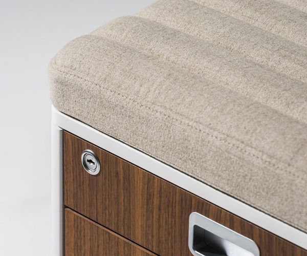 2231 Unique Тумба C7 2022 LAB.Space  - Вид №5