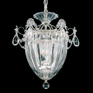 Подвесной светильник 1243-22 от Schonbek SCHONBEK ДИЗАЙНЕРСКИЕ 242892 Золотой