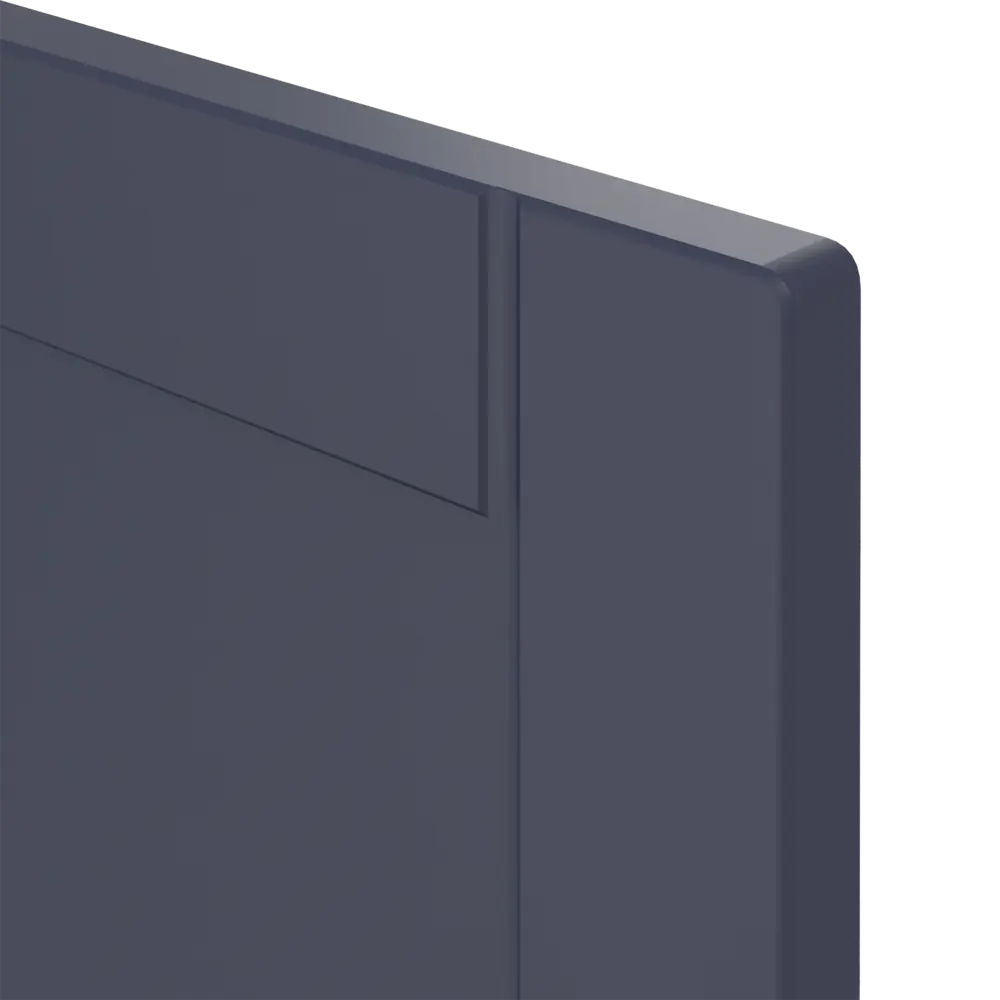 Santreyd Дверь для шкафа Лион Байонна в цвете индиго 39.6×38 см 89354823 STLM-1087027 - Вид №2