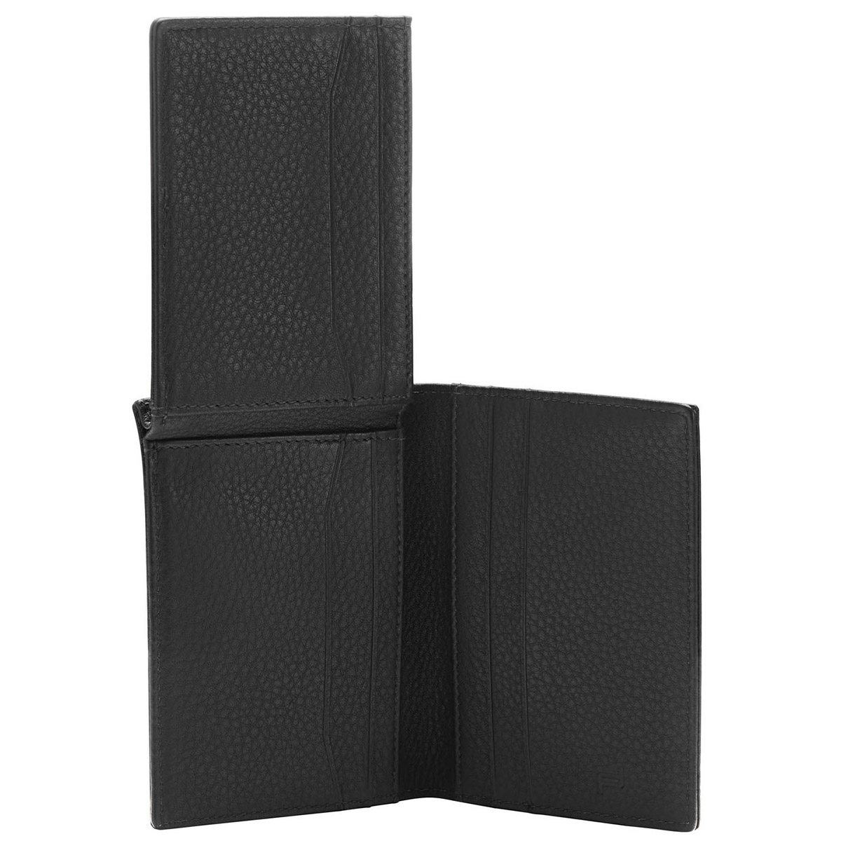OSO09913.001 Портмоне OSO09913 Business Billfold 6 US Porsche Design Business SLG  - Вид №3