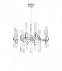 Люстра  STILLUX 20655/32+1