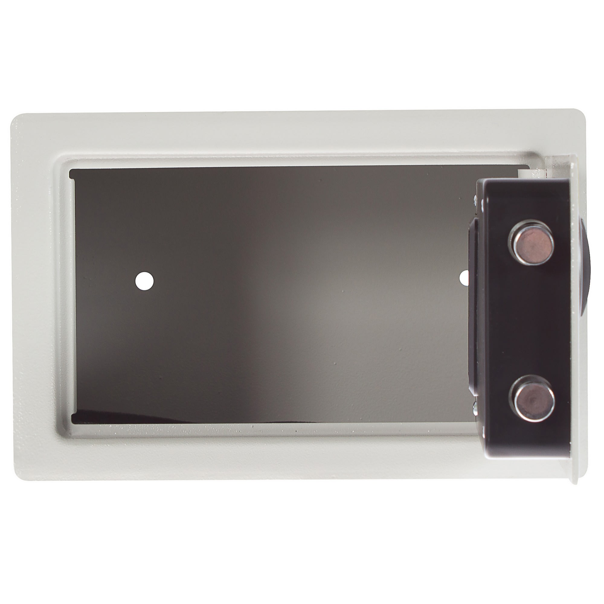 18412433 Сейф мебельный, электронный замок, 9 л Santreyd  - Вид №4