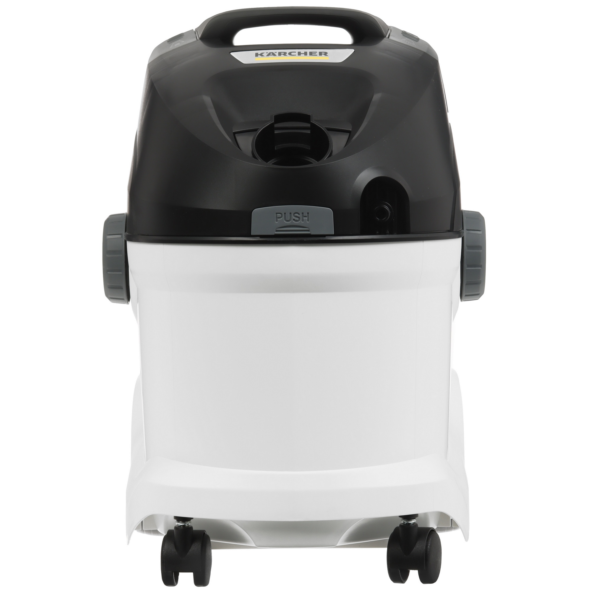 5622700 Пылесос Karcher SE 5 Upholstery белый STDN-0138668 - Вид №1