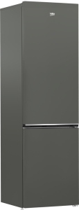 9172490 Холодильник с морозильником   Beko B1RCSK402G серый