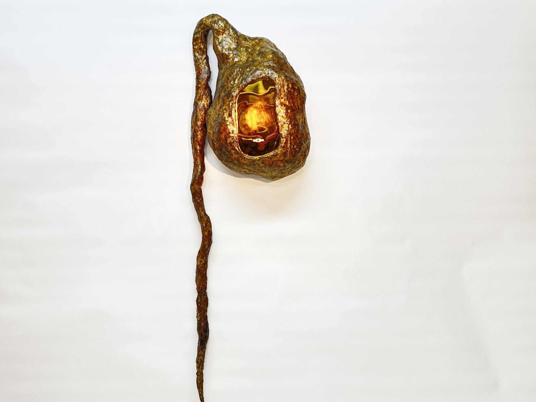 Яркая скульптура LO Contemporary SENSORIUM ARCH-00019154