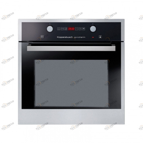 Шкаф духовой (без упаковки) / EEB 6200.8MX Kuppersbusch sun-id-379747