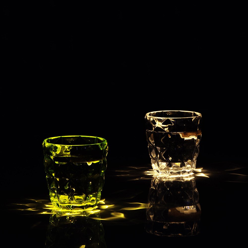 Светильник плавающий прозрачный Floating Light SK LIGHTGLASS1 SUCK UK  00-3880786 Прозрачный  - Вид №9