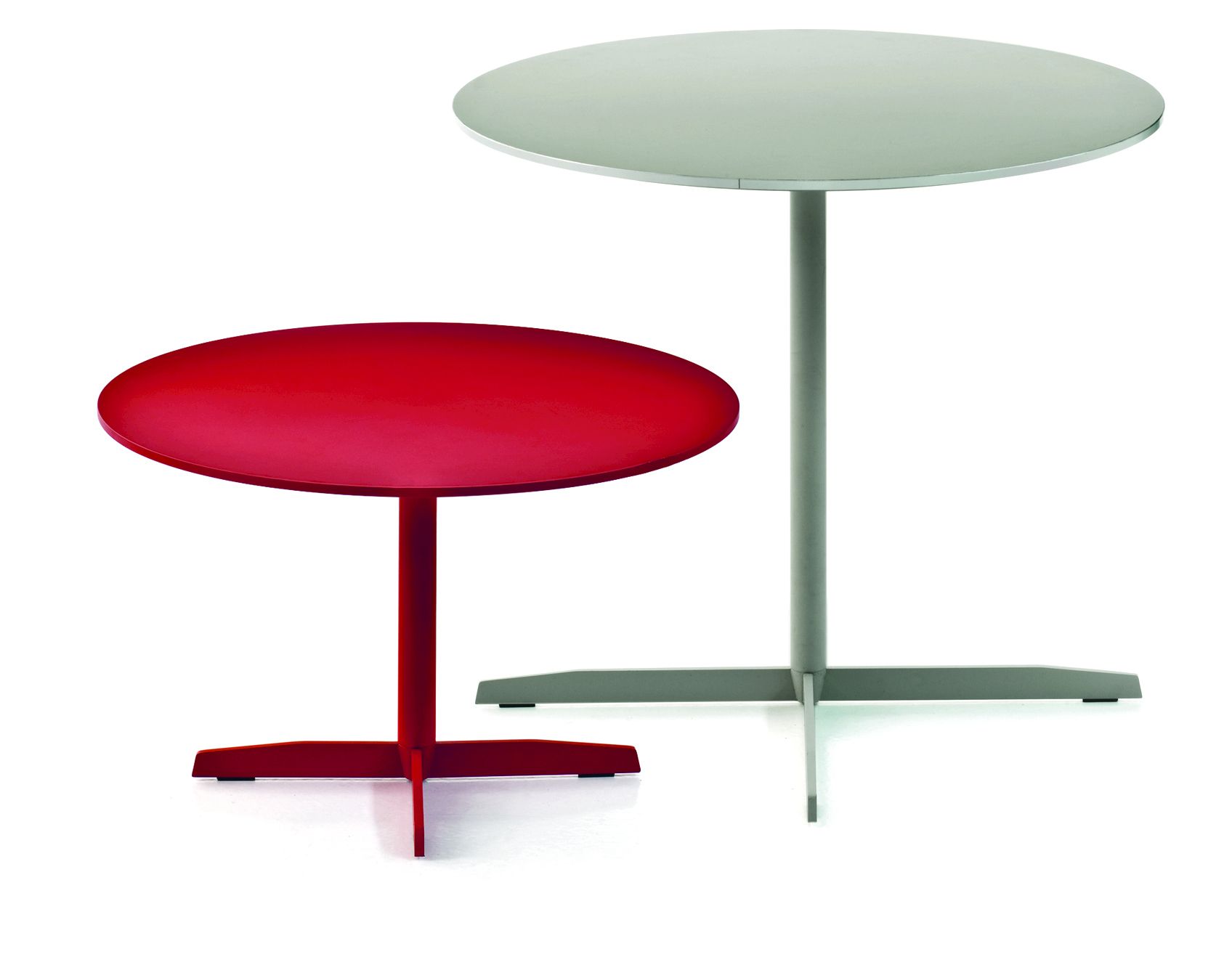 Круглый стол со спицами MOROSO ARCH-00099006 - Вид №1