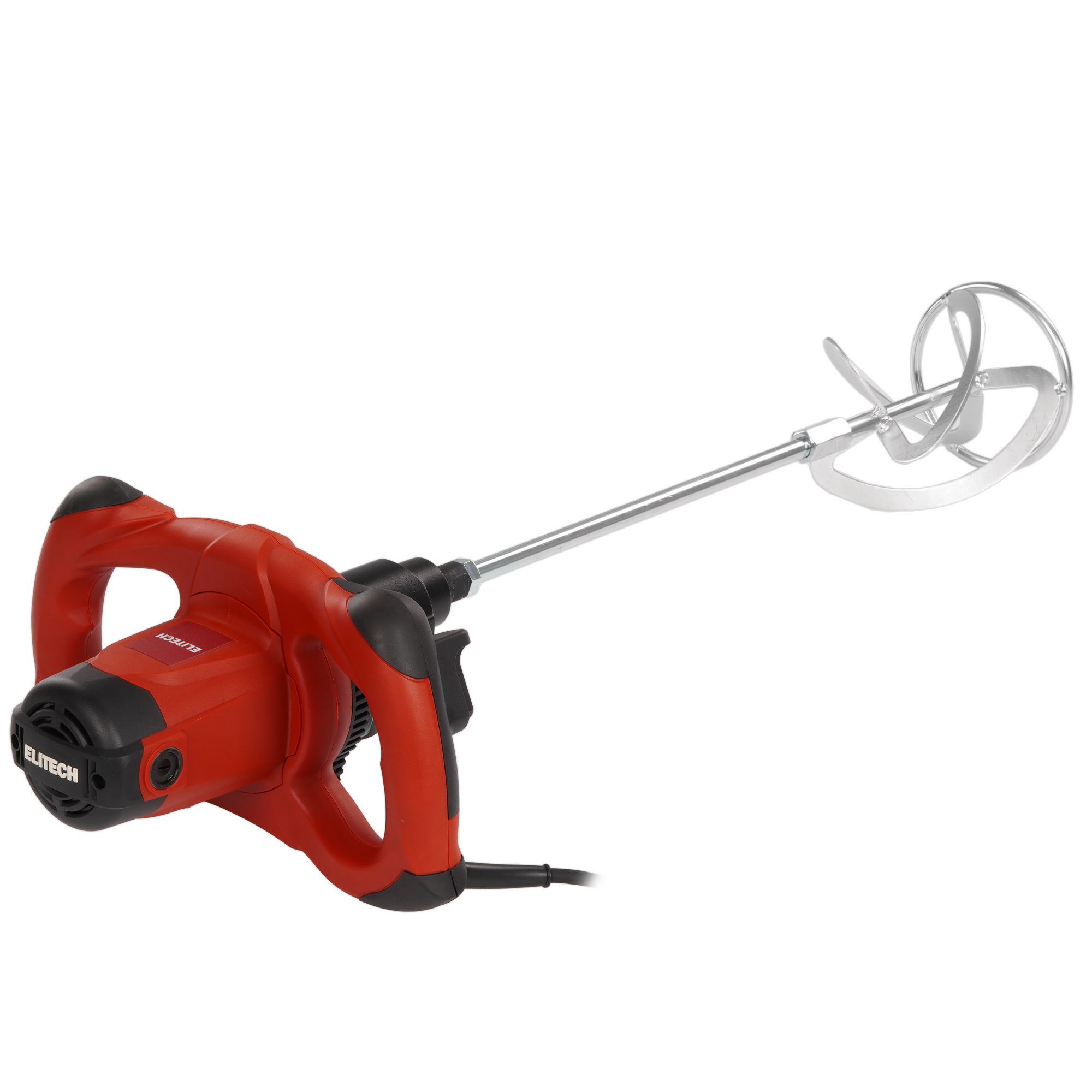 Дрель-миксер ELITECH  МС1400Э2 9189845 STDN-0117775 - Вид №2