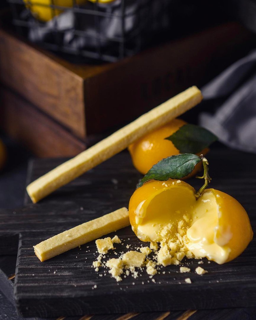 Разделочная доска деревянная прямоугольная 36 см "Мороз" черная FUGA ДОСКИ РАЗДЕЛОЧНЫЕ 123524 Чёрный  - Вид №5