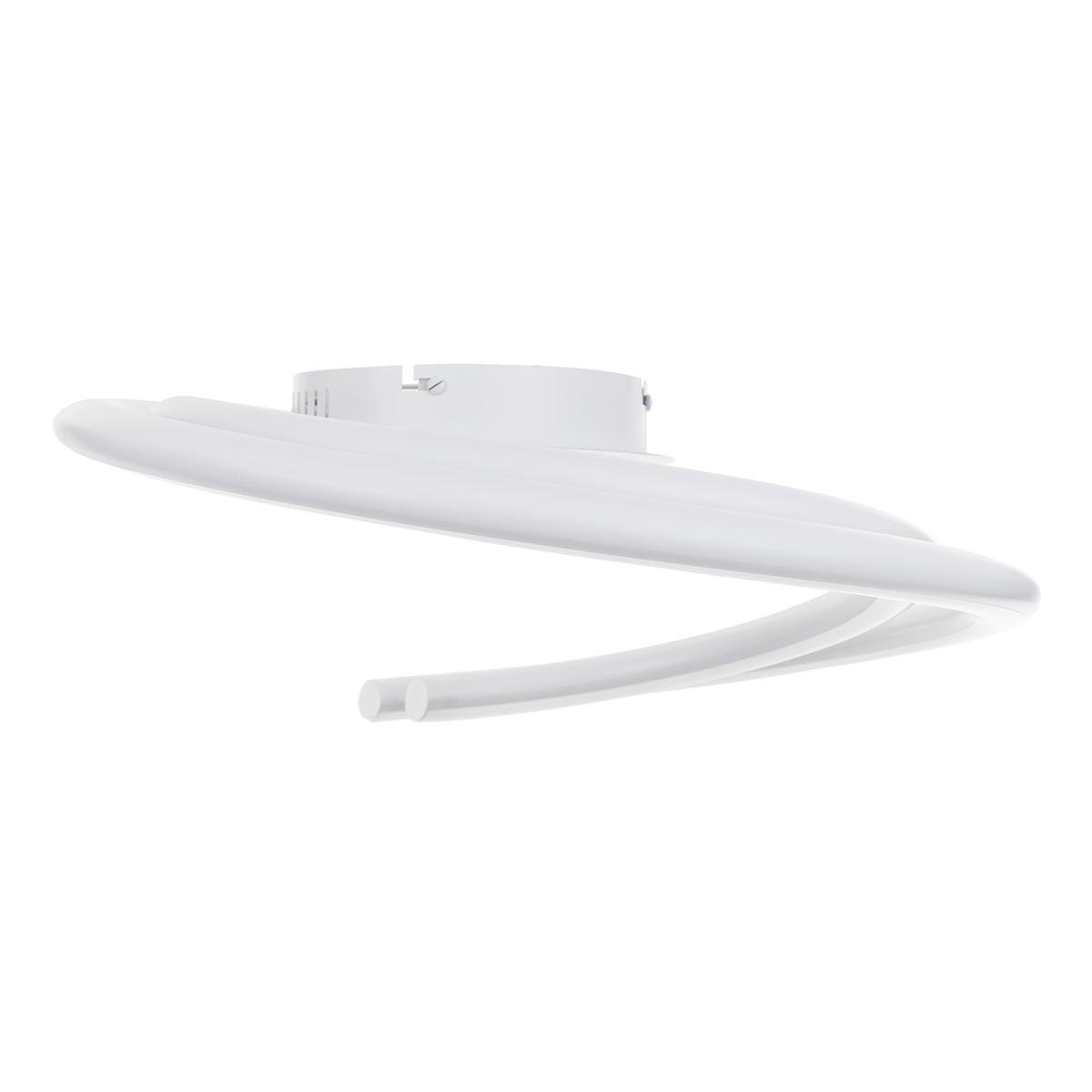 Потолочный светодиодный светильник IDLamp Сircoli 415/50PF-LEDWhite IDLAMP СIRCOLI 202729 Белый  - Вид №1