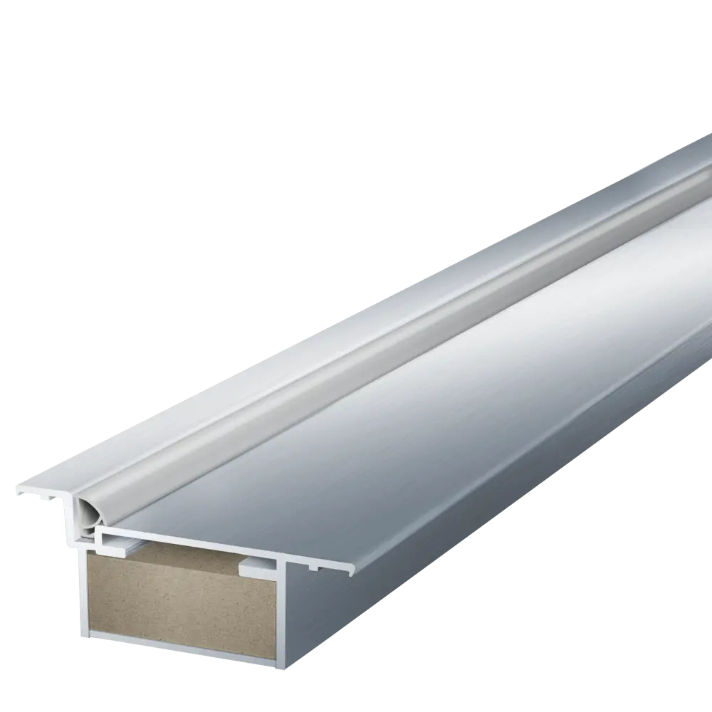 Дверная коробка Invisible 775х2253 R с фурнитурой 82362579 STLM-2099506 VELLDORIS 