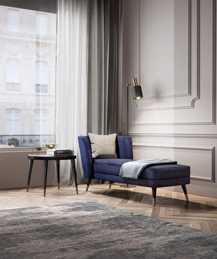 Capital Collection Мягкая кушетка из ткани Key west sun-id-1405420 - Вид №3