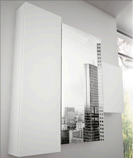 01 One Exclusive Collection комплект мебели GBGROUP 39845 - Вид №3