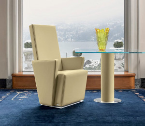 Кресло  MASCHERONI TORNOSUBITO CPT