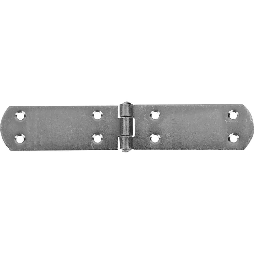Петля накладная для ящика 195x35 мм сталь оцинкованная 16965350 STLM-2044748 Santreyd 