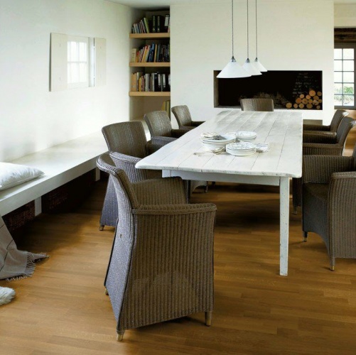 Паркетная доска Karelia Дуб Antique 2600200252 - Вид №7