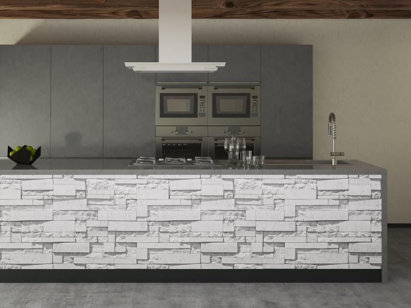 Artesive Клейкое ПВХ покрытие Stone St-03 - Вид №2