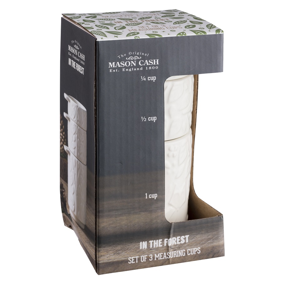 00-3870863 Чаша мерная Керамическая Mason Cash Великобритания  - Вид №1