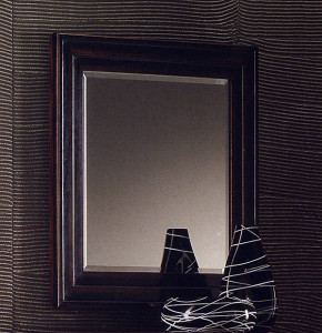 Зеркало  CANTIERO ET 010/ MO