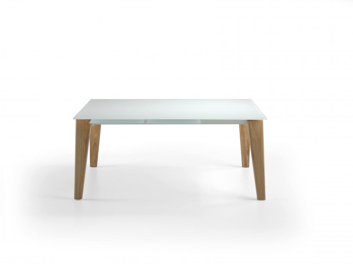 063597 Стол обеденный раскладной DT751 Angel Cerda  - Вид №3