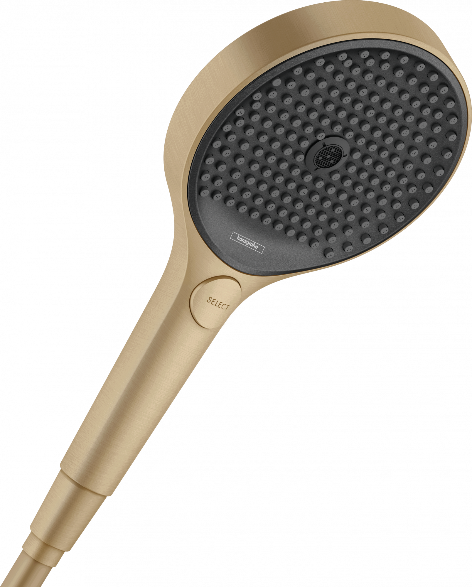26865140 Rainfinity Ручной душ 130 3jet EcoSmart Hansgrohe 