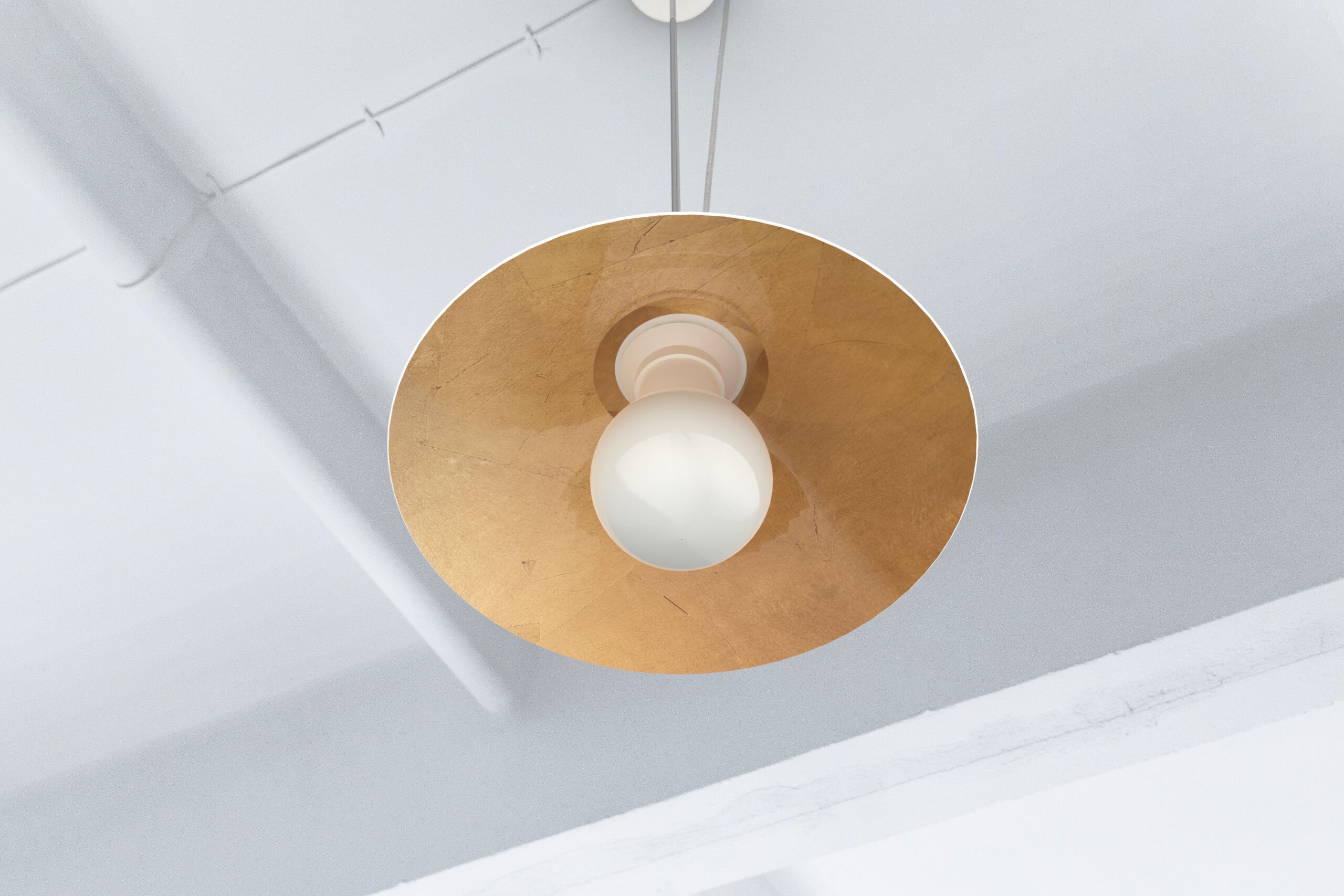 Светодиодный подвесной светильник WayPoint Chapeau ARCH-00099233 - Вид №26