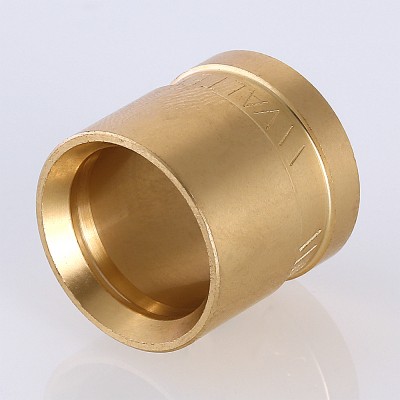 VTm.400.G.001622 Фитинг аксиальный – гильза надвижная Valtec 16 мм  - Вид №3