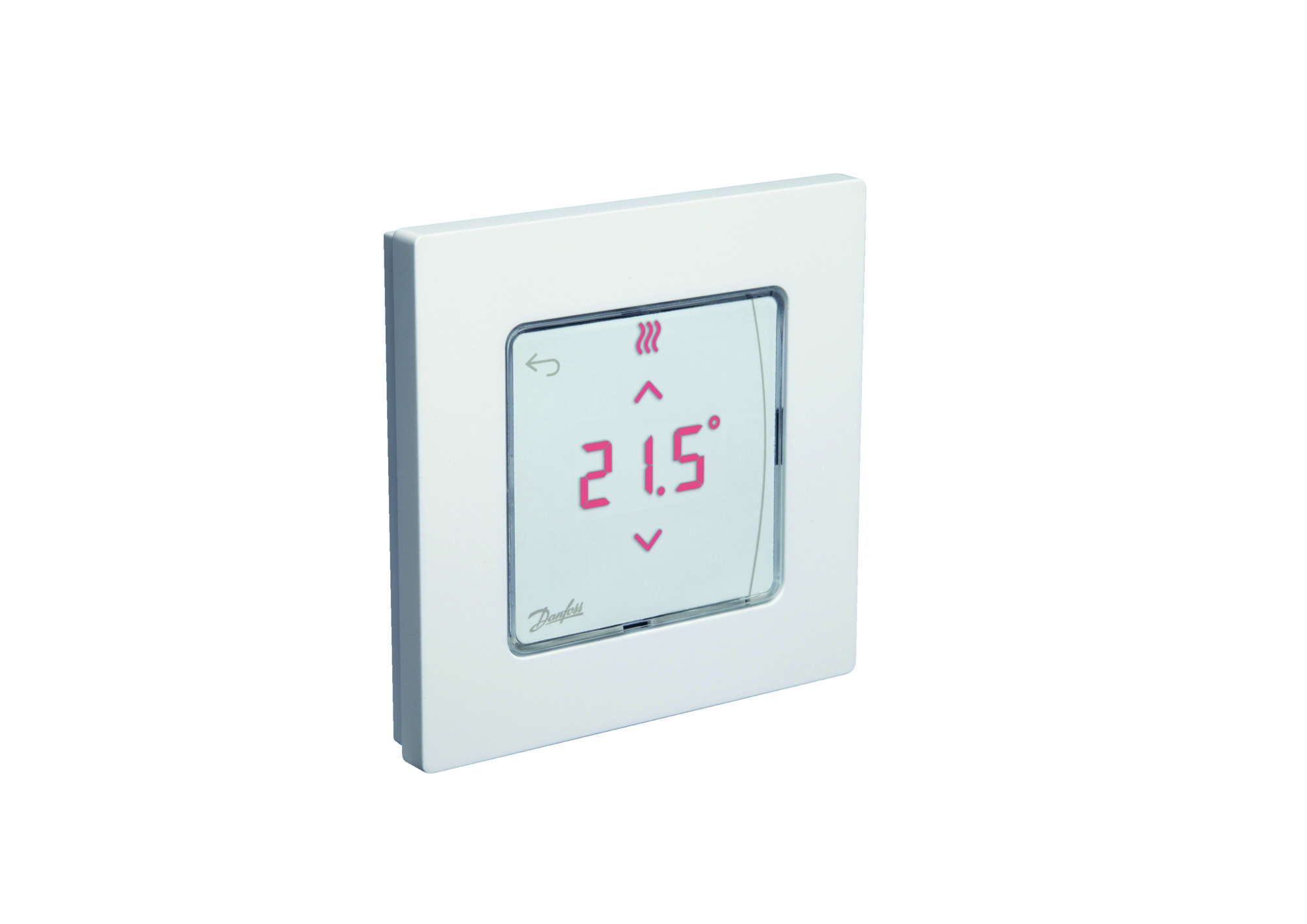 Danfoss Термостаты серии Danfoss Icon™ 230 В Danfoss Icon 230В термост. сенс. В стену 088U1010  - Вид №5
