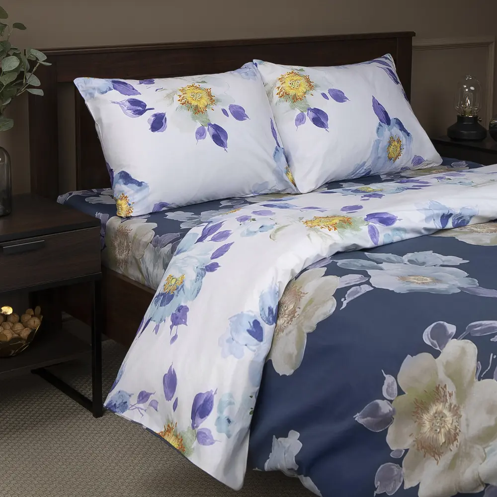 Amore Mio Софт — комплект постельного белья из сатина 85061392 STLM-0057953 - Вид №4