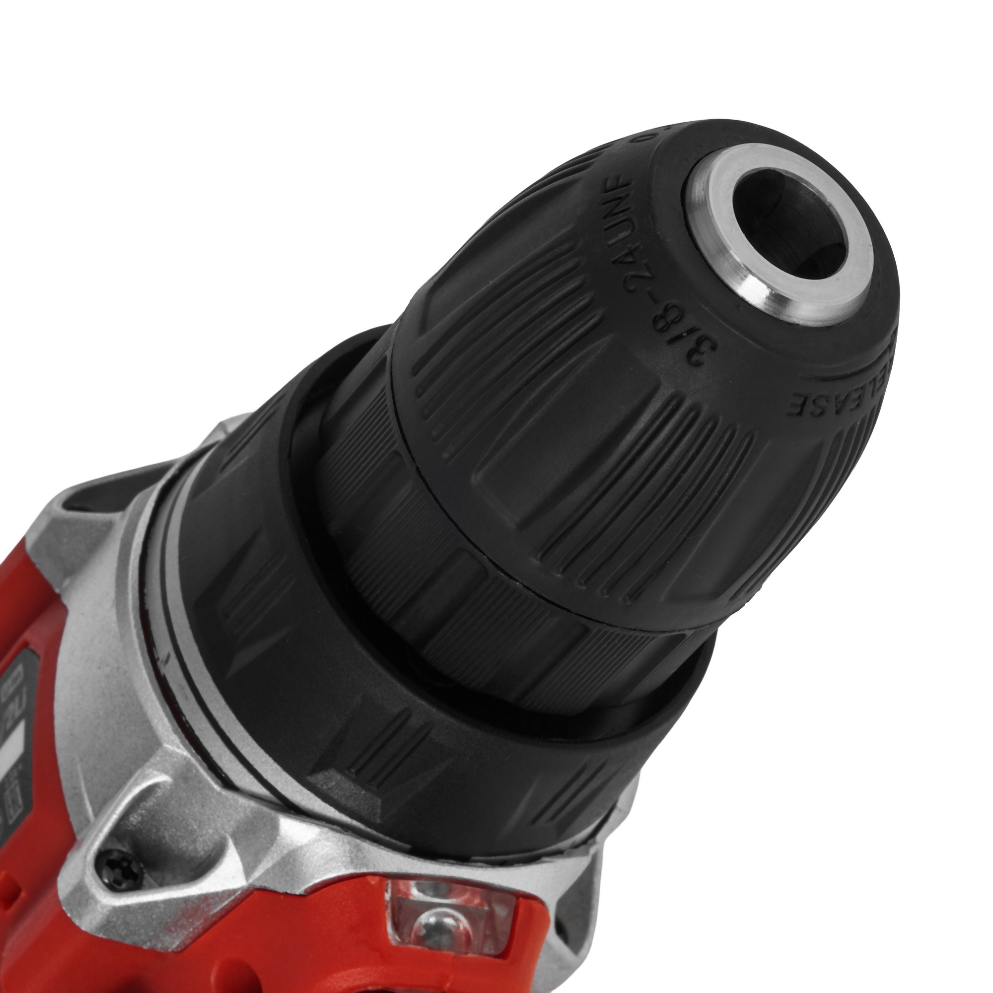 Дрель-шуруповерт Парма ДША-02-2016/2Li 9064847 STDN-0118890 - Вид №4