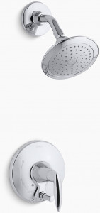 KOHLER  K-T45108-4-CP