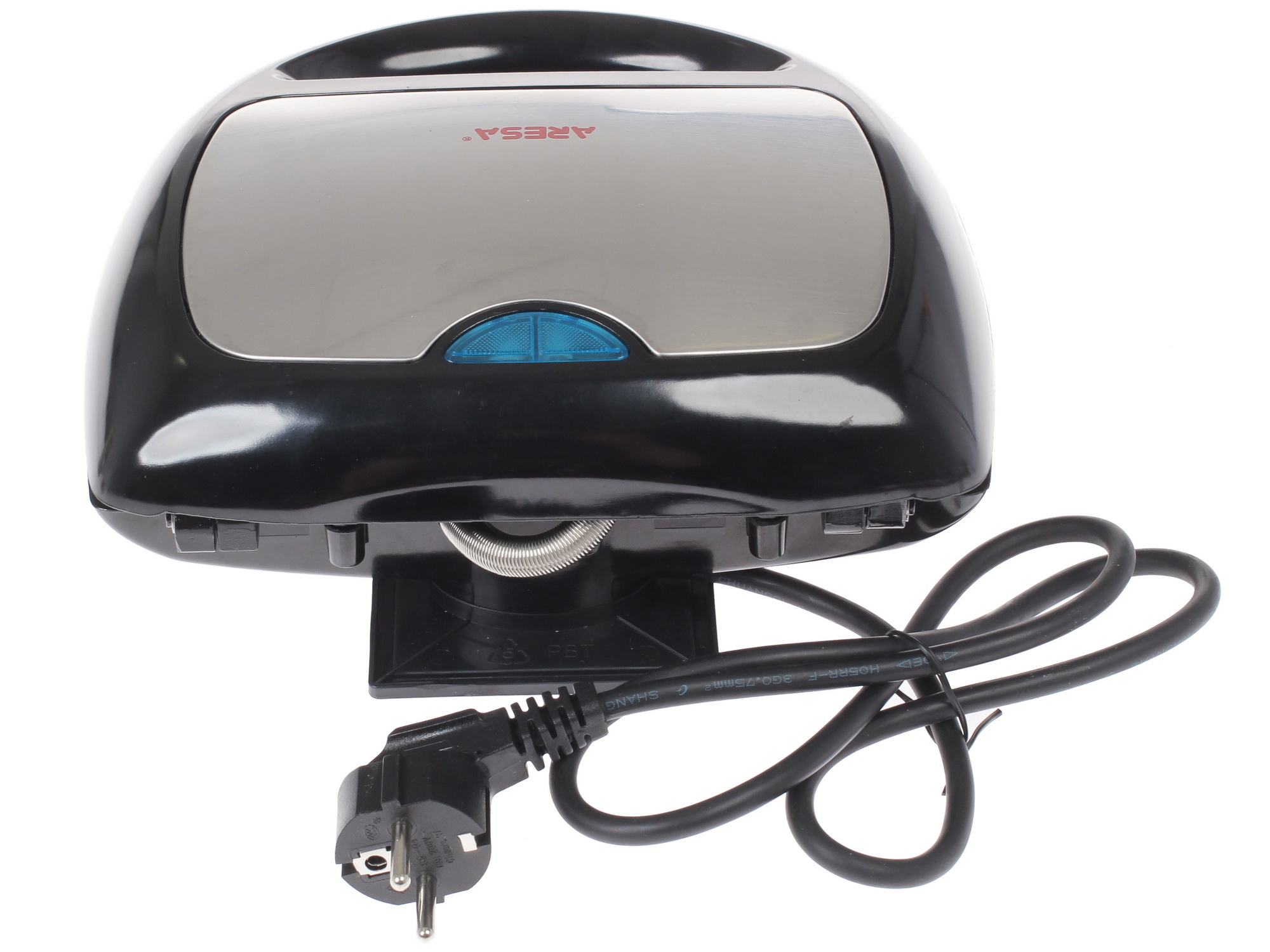 1085232 Сэндвичница Aresa AR-1202 серый STDN-0080524 - Вид №3