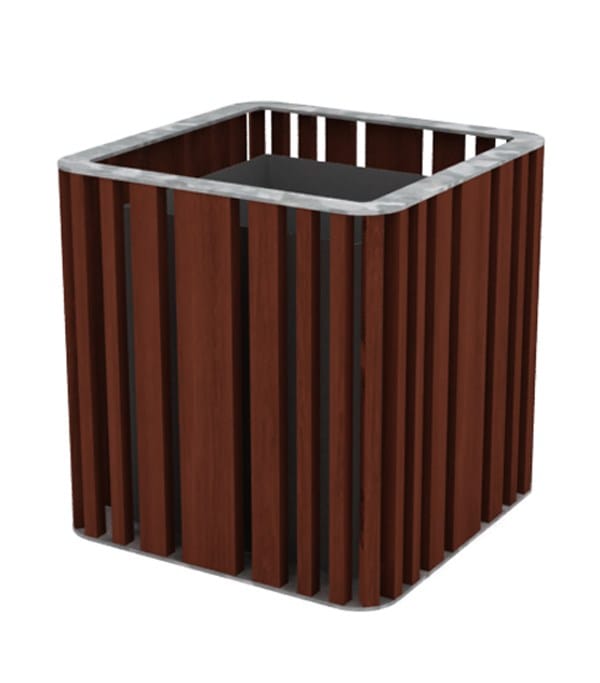 Стальная плантатор с порошковым покрытием LAB23 Moko ARCH-00049923 - Вид №27