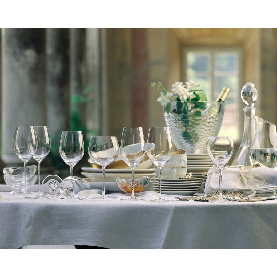 Фужер Sommeliers Loire, 350 мл, бессвинцовый хрусталь Riedel 440033 - Вид №1