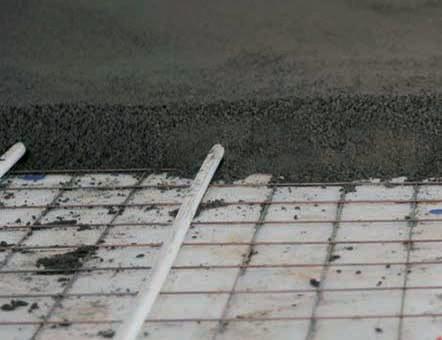 Ecoplast Nord Готовая смесь для звукопоглощающих и звукоизоляционных стяжек sun-id-1423011 - Вид №1