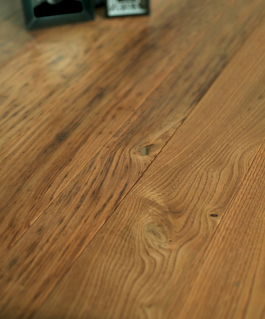 Tav1 Tifernoit Спругнолато каштан Parquet - Вид №3