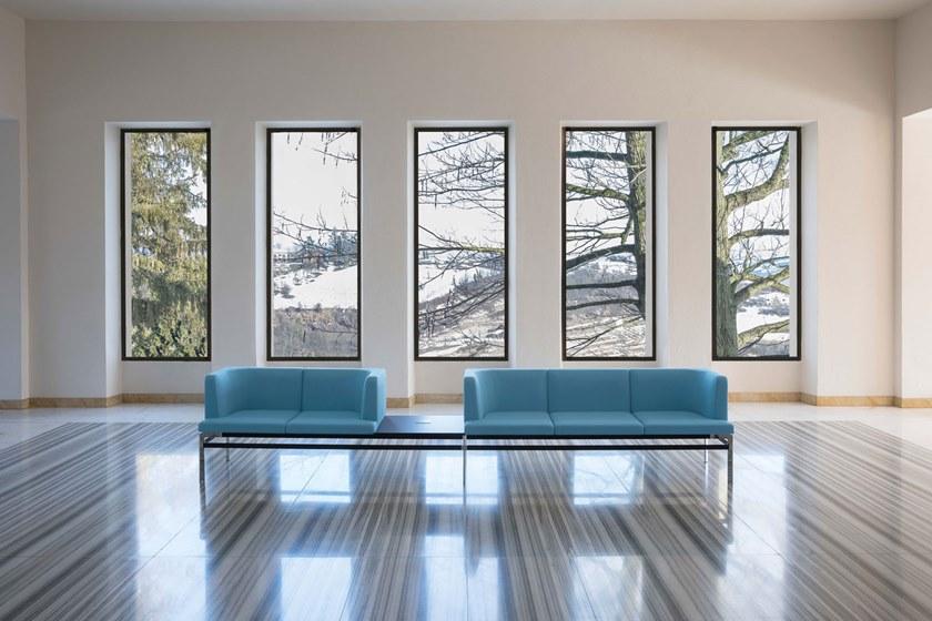 Luxy Модульный тканевый диван Ponte sun-id-1413306 - Вид №2