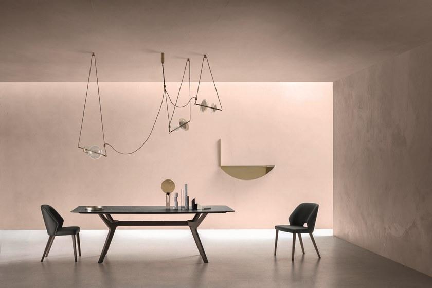 ZANETTE Мягкое кожаное кресло sun-id-1473745 - Вид №1