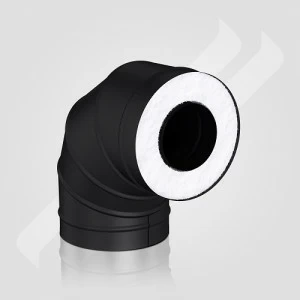 Сэндвич-отвод MAGMA 180/280 мм. угол 90