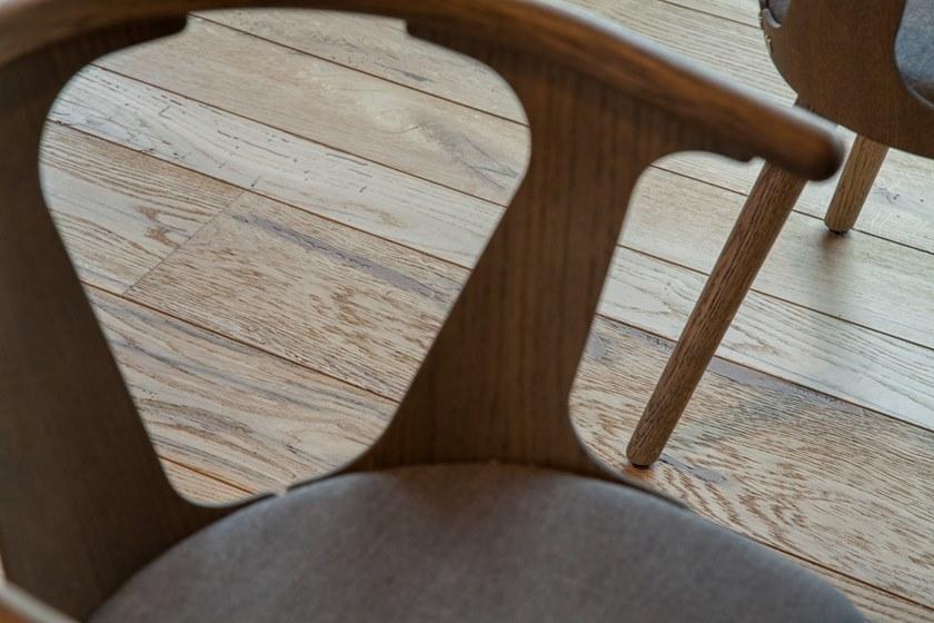 DELBASSO Parquet 3-х слойный паркет под античный дуб Bottega sun-id-1357735 - Вид №2