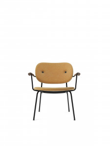 1195002-01BH08ZZ MENU Co Lounge, полностью обитый Темный мореный дуб | Мох - 022