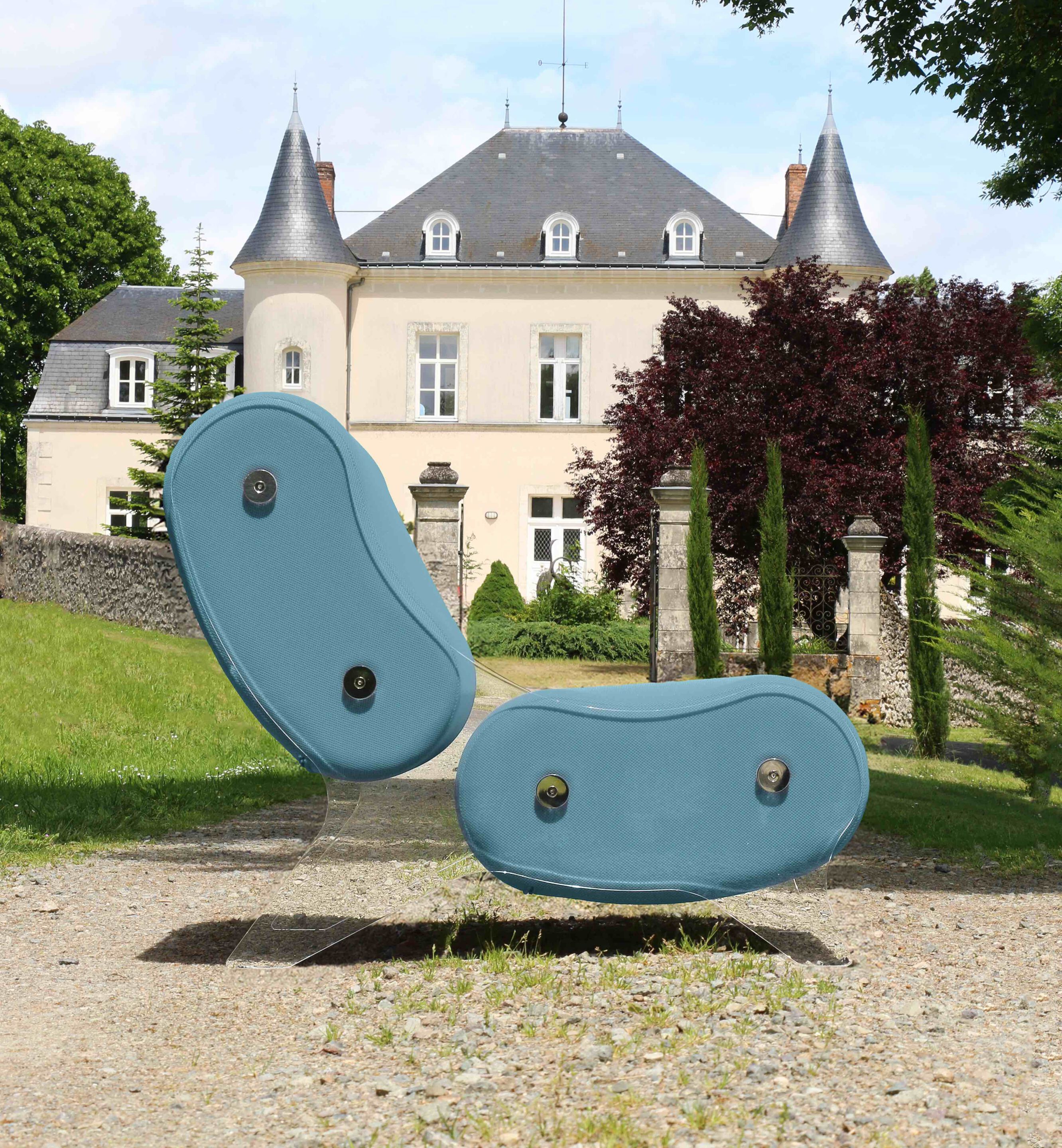 2-местный диван KUUMO ARCH-00081707 - Вид №2