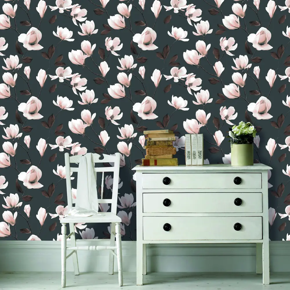 Обои на флизелиновой основе «Spring» 1.06x10 м ЭР 3611-6 81973765 STLM-2000496 Erismann SPRING COLLECTION - Вид №2