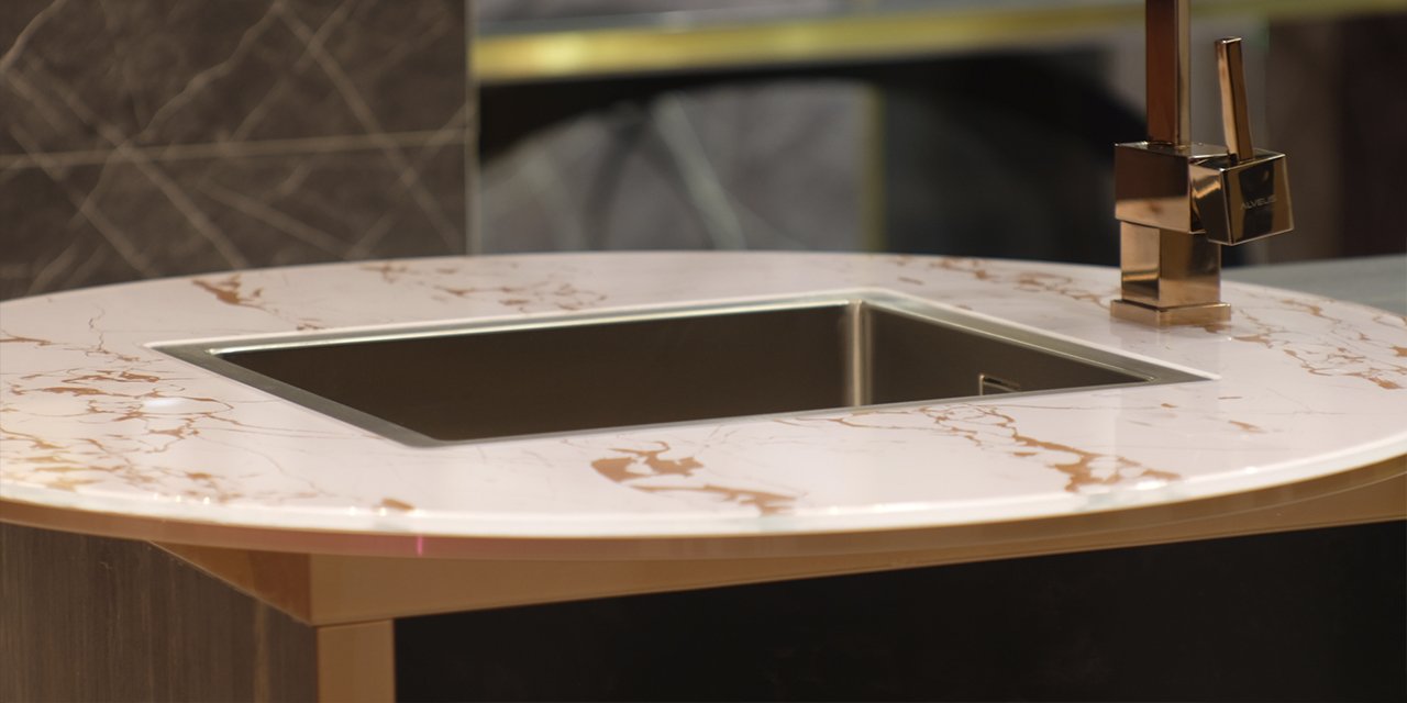 Столешницы для кухни - Порторо LIGRON LIST467 175 - Вид №17