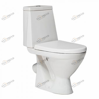 L39003000 Компакт унитаз с бачком Белый KOLO  Польша 