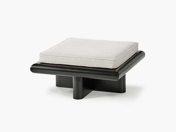 Мягкая скамейка из ткани Serax Мебель от Энн Демельмейстер ARCH-00032250 - Вид №9