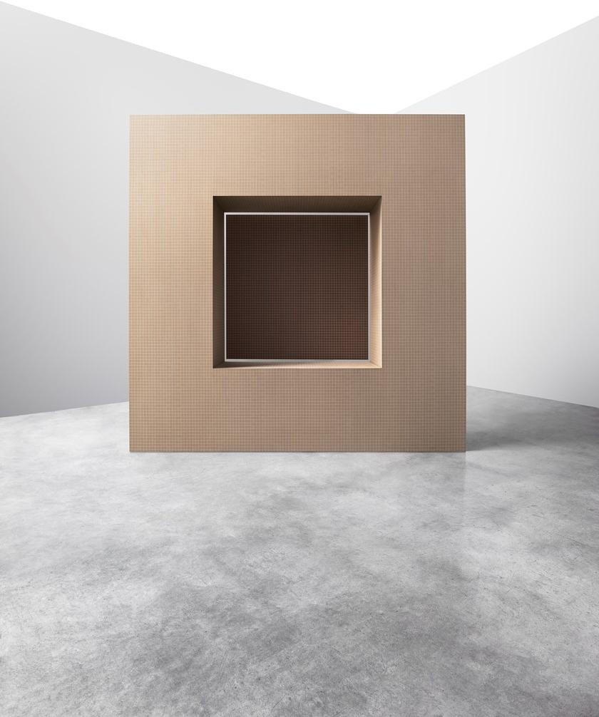 Внутренняя отделка деревом Designer collections by patricia urquiola 18.62 Santreyd - Вид №5